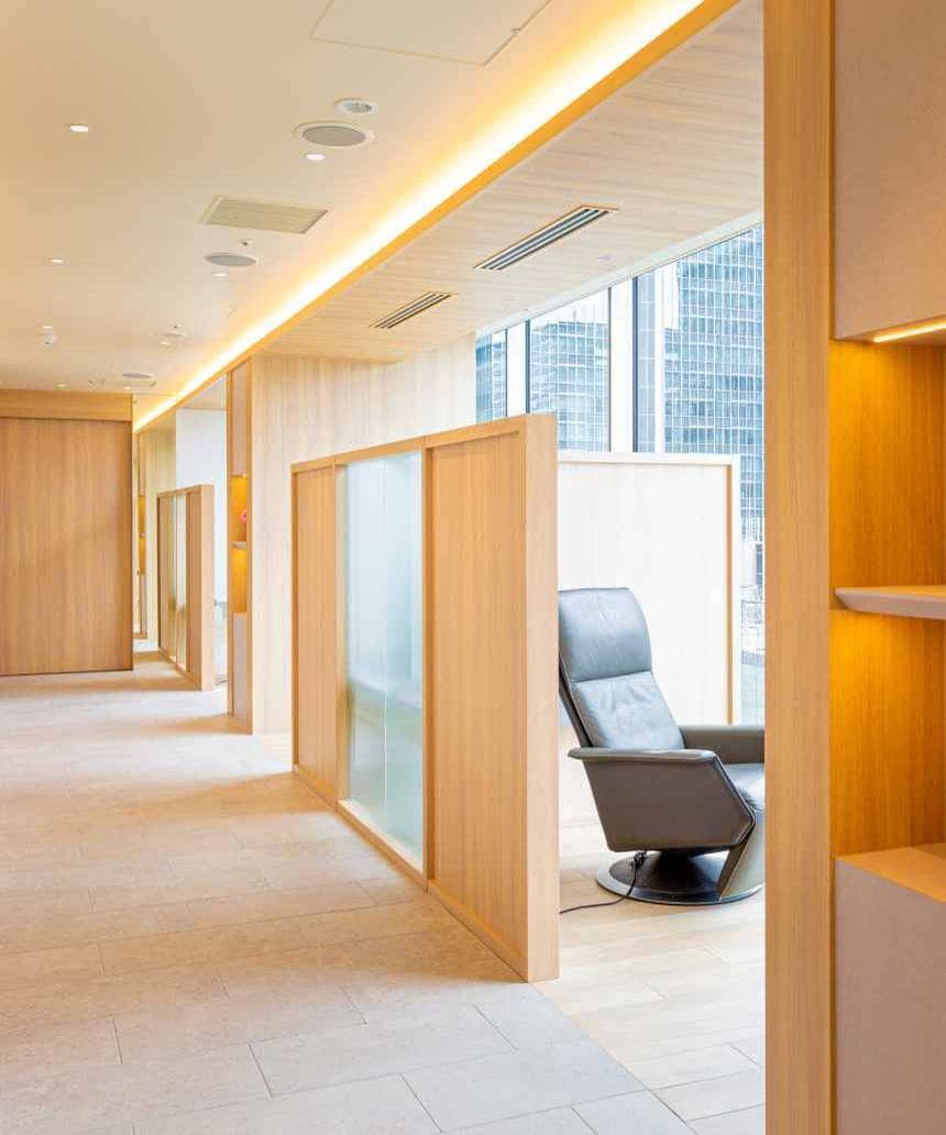 Dr.s コラム Dr.s Column